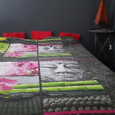 Yaelines Bed & Breakfast Fecamp Bagian luar foto