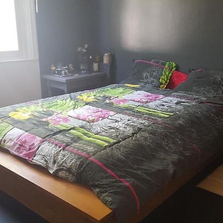 Yaelines Bed & Breakfast Fecamp Bagian luar foto