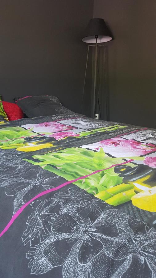 Yaelines Bed & Breakfast Fecamp Bagian luar foto