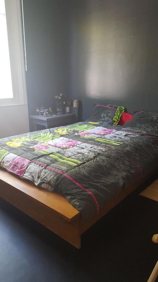 Yaelines Bed & Breakfast Fecamp Bagian luar foto
