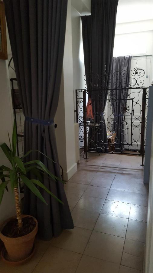 Yaelines Bed & Breakfast Fecamp Bagian luar foto